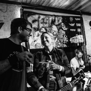 Meet your Posher, Jamie